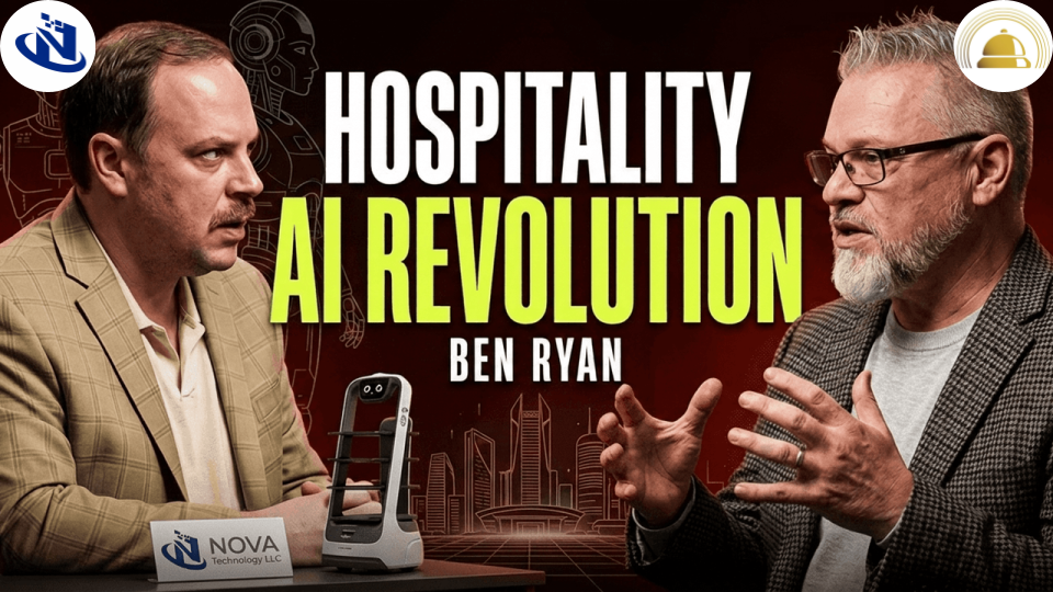 Ben Ryan - The Stakes
